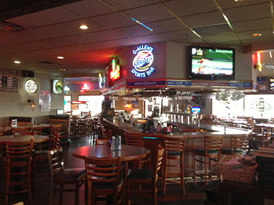 Sports Bar